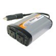 Wagan EL2402 SmartAC 200W Power Inverter with USB Port