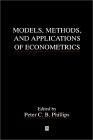 Models, Methods, and Applications of Econometrics: Essays in Honor of A.R. Bergstrom
