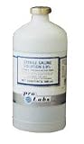 Sterile Saline Solution 500ml