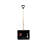 BLADE:15 x 18 POLY SHOVEL