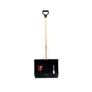 BLADE:15 x 18 POLY SHOVEL