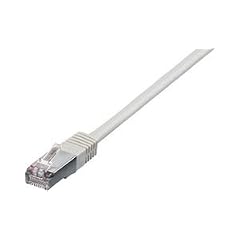 CAT 7 Netzwerkkabel Patchkabel LAN DSL PIMF 20m