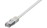 CAT 7 Netzwerkkabel Patchkabel LAN DSL PIMF 20m