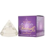 BABY PHAT FABULOSITY by Kimora Lee Simmons Gift Set for WOMEN: EAU DE PARFUM SPRAY 3.4 OZ & BODY SOUFFLE 2.5 OZ & SHIMMER POWDER WAND .12 OZ & JEWELRY BOX