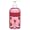 Creative Nail Design Scentsations Hand & Body Wash 8.3 oz.-CranBerry Wash 8.3 oz.