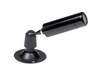 B w Indoor Bullet Camera 1 3 Ccd Sensor Eia ccir