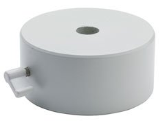 Meade 10 lb. Counterweight for LXD75 Telescopes from Meade Telescopes