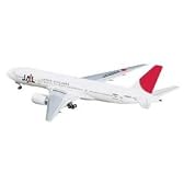 1/200 日本航空 ボーイング 777-200 #3