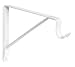 Battalion 4PB75 Bracket, Shelf And Rod, 9x11 In