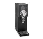 G1 HD Black Bulk Coffee Grinder W/Turkish Burrs, 1 lb Hopper, Black Finish