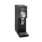 G1 HD Black Bulk Coffee Grinder W/Turkish Burrs, 1 lb Hopper, Black Finish