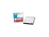 HP C8007A  Dltvs 1 160Gb Data Cartridge