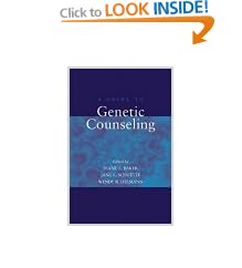 A Guide to Genetic Counseling