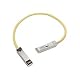 Cisco Systems CAB-SFP-50CM= Interconnect Kabel SFP (mini-GBIC) 0.5 m für Catalyst 3560