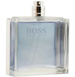 BOSS PURE by Hugo Boss for Men EAU DE TOILETTE SPRAY 2.5 OZ - TESTER