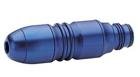 Dye Hyper In-Line 2 Regulator - Dust Blue