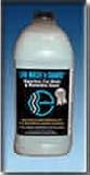 64oz Dri Wash 'n Guard Classic Waterless Car Wash