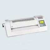 HeatSeal H500 Laminating System, 7.8 amps, 23-1/4w x 14-1/2d x 8-3/5h