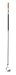 Wilkinson Sword Dutch Hoe Stainless Steel