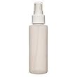 Plastic Travel Bottle Mist Top 4oz