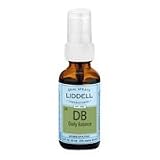 DB Daily Balance - 1 oz., (Liddell)