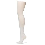 Hue Women's Opaque Sheer to Waist Opaque Tight