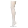 Hue Women's Opaque Sheer to Waist Opaque Tight