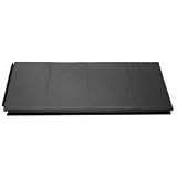 Sporting Goods : 2' x 6' x 2" Add-On Mat (Black)