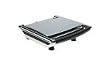 Krups Panini Press FDE331 Double Non Stick Coated Grill Plates, 240 mm x 296 mm