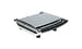Krups Panini Press FDE331 Double Non Stick Coated Grill Plates, 240 mm x 296 mm