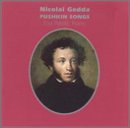Pushkin Songs