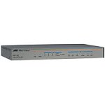 Allied Telesyn AT-AR130 ISDN Router 4 Ethernet 10BaseT/RJ45