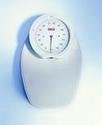 HealthPersonalCare: Mechanical Floor Scale