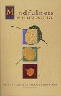 Mindfulness in Plain English, Updated and Expanded Edition