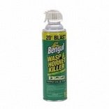 Bengal Wasp & Hornet Killer, 16 oz