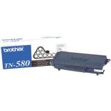 Toner,Brother Tn580,Bk