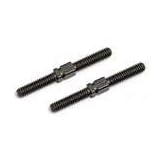 Team Associated Turnbuckles 1 in (2) by Team Associated