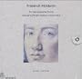 Friedrich H�lderlin - Ein fragmentarisches Portrait, 1 Audio-CD in handgefertigter Papph�lle