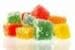 Gourmet Jelly Cubes Fruit Flavored 11 Oz. Box