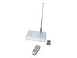 Elgato EyeTV 410 + Digital TV Recorder with DTT Receiver and CI + The Ultimate DTT Digital TV Recorder for the Mac