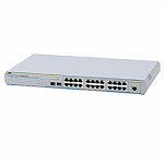 アライドテレシス ギガビットイーサネット・スマート・スイッチ CentreCOM 30200