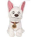 Disneys Bolt Set of 3 Plush Beanies Bolt, Rhino, Mittens