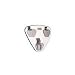 Sporting Goods : Helmet Plugs - Set of 4 by Petzl