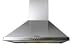 Belling CH 60/3 Stainless Steel Cooker Hood
