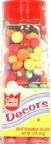 Cake Fruit Decor 2OZ (Pack of 12)