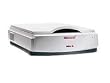 Agfa SnapScan 1236s - Flatbed scanner - A4 - 600 ppi x 1200 ppi - Fast SCSI
