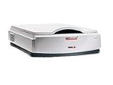 Agfa SnapScan 1236s - Flatbed scanner - A4 - 600 ppi x 1200 ppi - Fast SCSI