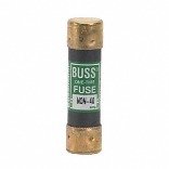 NON40 ONE TIME CTG FUSE LENGTH:3 SIZE:40 AMP SOLD: 10/PACK