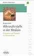 Burgersteins Mikron�hrstoffe in der Medizin