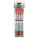 Holiday Gourmet Scented Smencils (5-pack)